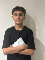 Charbel junior Karam