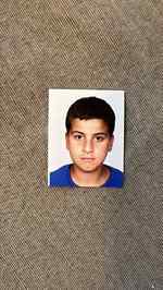 Christopher Abou Madi