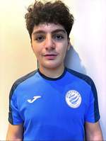 Christopher Bou Aoun