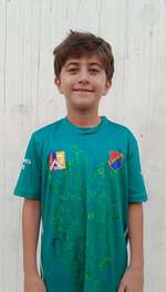 Christopher Vartanian