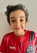 Elie-Mark El Gemayel