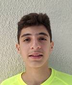 Georges chris El hokayem