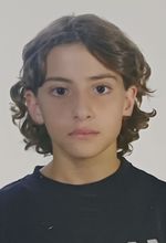 Joshua Elias Noujaim