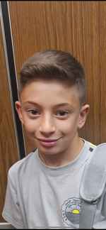 Maickel anthony Hadad