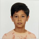 Matteo Dennis Johnson