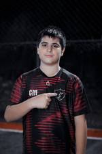 Michael Abi abdallah