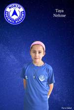 Taya Nehme
