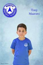 Toni Maarawi