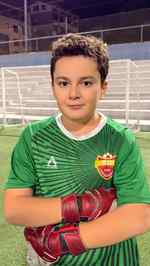 Yvan Abi khater zgheib