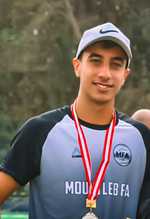 christian  fakhoury