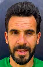 tarek halloum