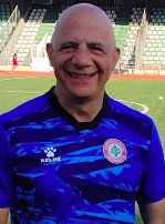 wissam khalil