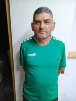 Francois Antonios dib